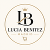 Lucia Benítez Madrid - Inicio